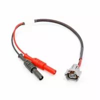 Denso High Tag Injector Insulation Test Lead